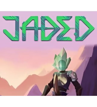 Jaded Steam Key EUROPE